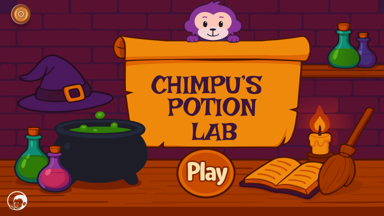 Potion Lab